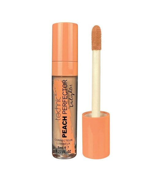 Corrector Peach Perfector Lowlighter