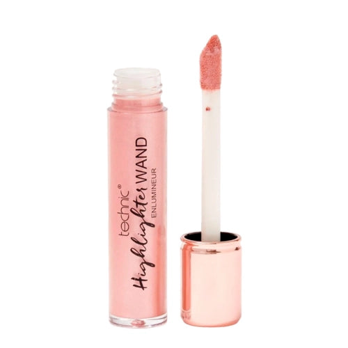 Iluminador líquido Highlighter Wand - Pink Magic