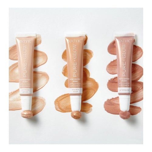 Iluminador líquido Wand Pure Glow - Lit From Within