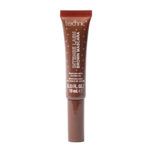 Máscara de pestañas Intense Lash - Brown