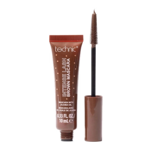 Máscara de pestañas Intense Lash - Brown