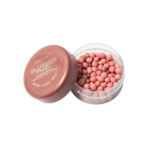 Perlas colorete Blusher Pearls