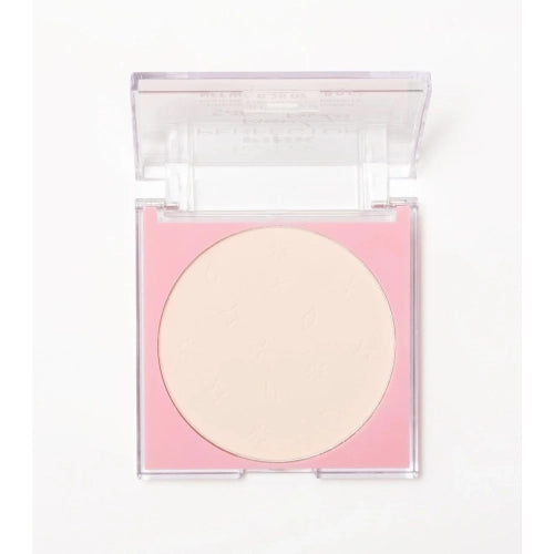 Polvos fijadores compactos Pink Perfector
