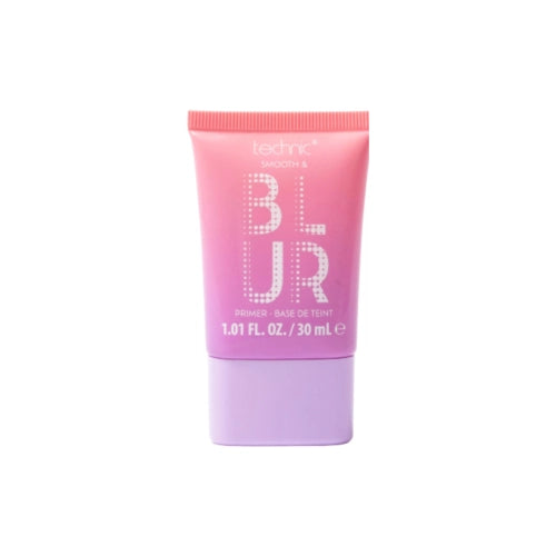 Prebase Smooth & Blur