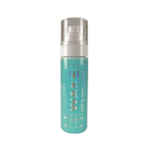 Spray fijador hidratante Wake Up & Hydrate
