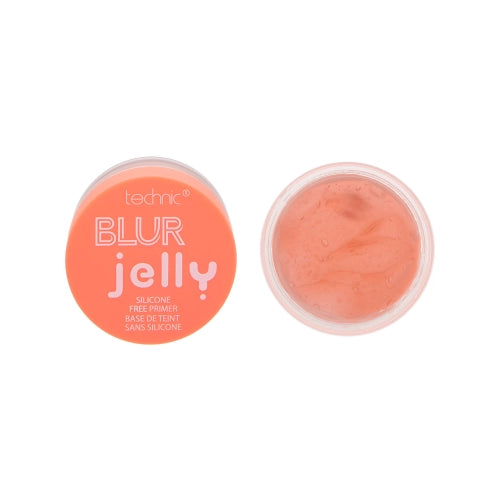 Primer Blur Jelly