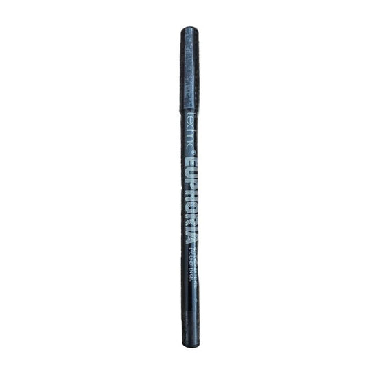 Euphoria Gel Eyeliner Pencil - Gun metal