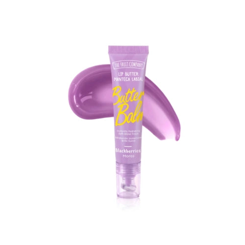 Bálsamo labial Lip Butter
