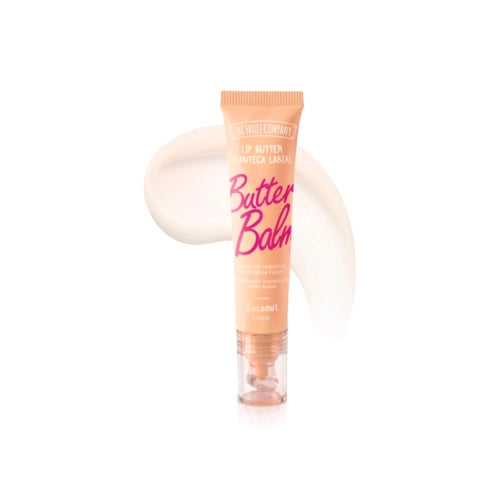 Bálsamo labial Lip Butter