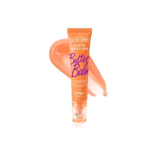 Bálsamo labial Lip Butter