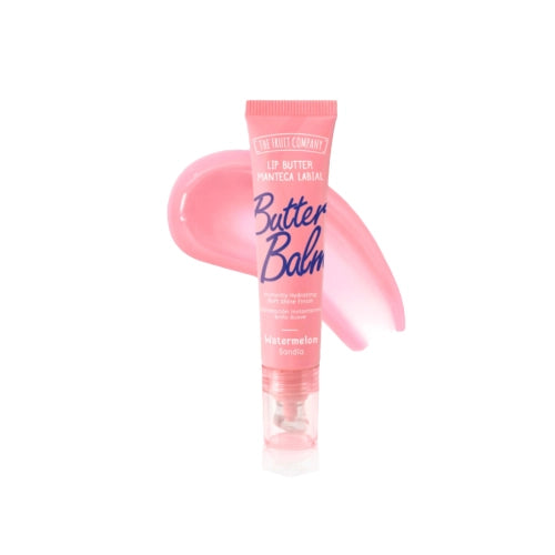 Bálsamo labial Lip Butter