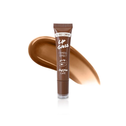 Brillo de labios Donut
