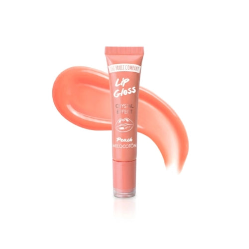 Brillo de labios Donut