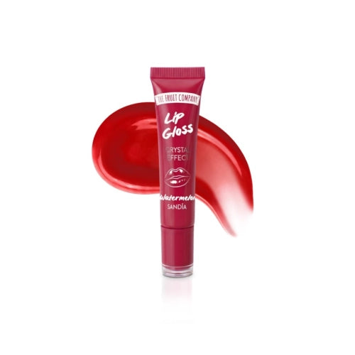 Brillo de labios Donut