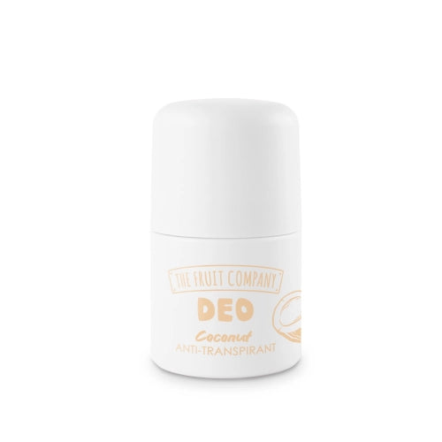 Desodorante antitranspirante Soft Touch