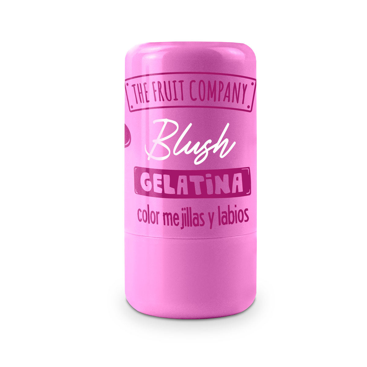 Blush Gelatina Frambuesa para labios y mejillas 03