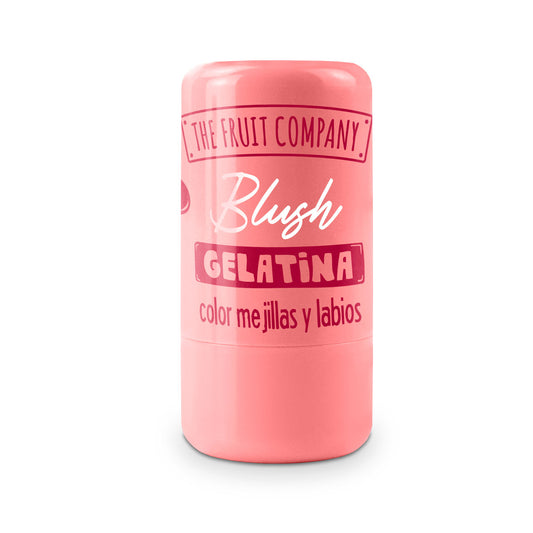 Blush Gelatina Melocotón para labios y mejillas 01