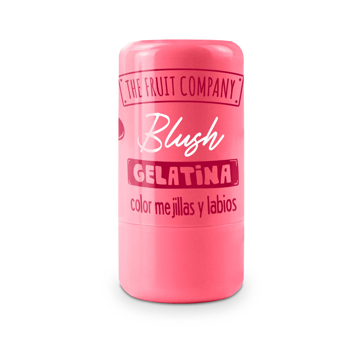 Blush Gelatina Sandía para labios y mejillas 02