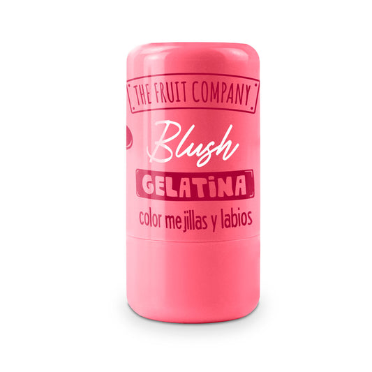 Blush Gelatina Sandía para labios y mejillas 02