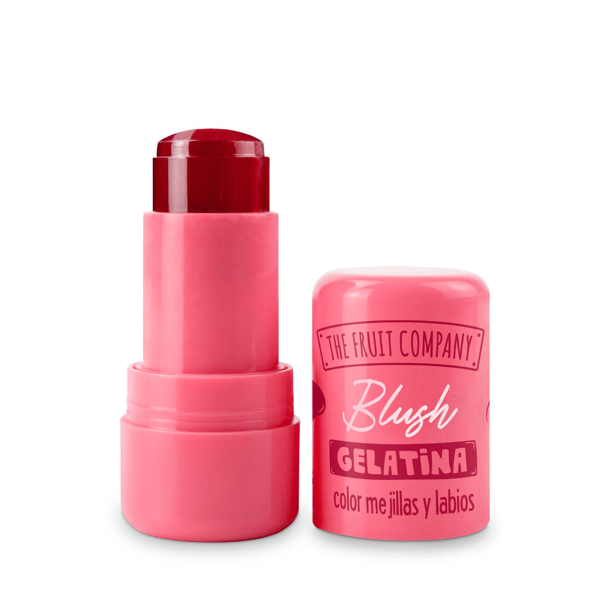 Blush Gelatina Sandía para labios y mejillas 02