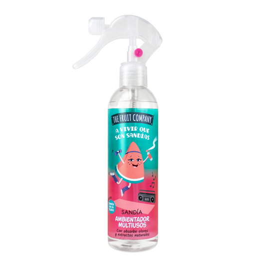 Spray Ambientador Sandía Multiusos 250 ml