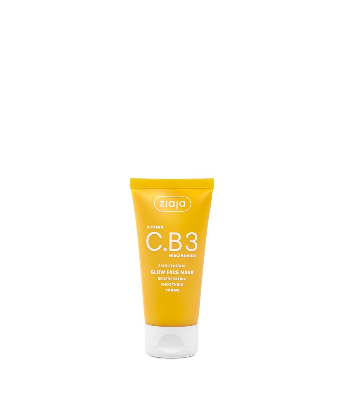 VITAMINA C.B3 NIACINAMIDA Mascarilla facial Glow